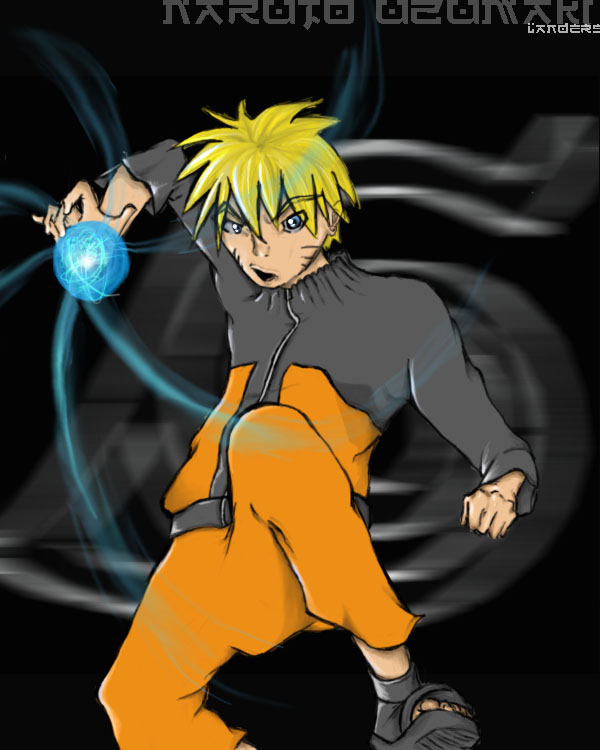 Rasengan