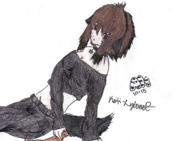 Just Another Face In A Crowd