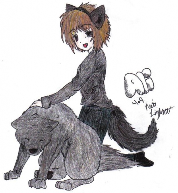 Another Day As Another Face