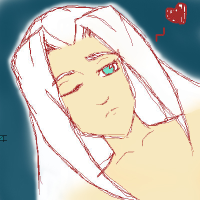 Valentine Sephy-color