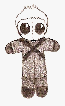 Plushie Request: Loz