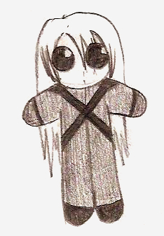 Plushie Request: Yazoo