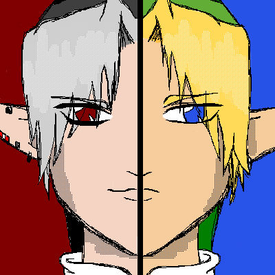 Mirror, Mirror, On The Wall...