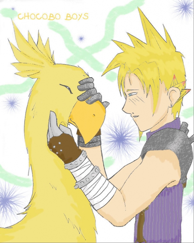 Feathered Friend-color