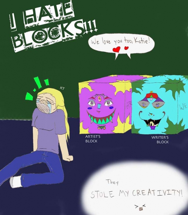 +.:.the Blocks.:.+