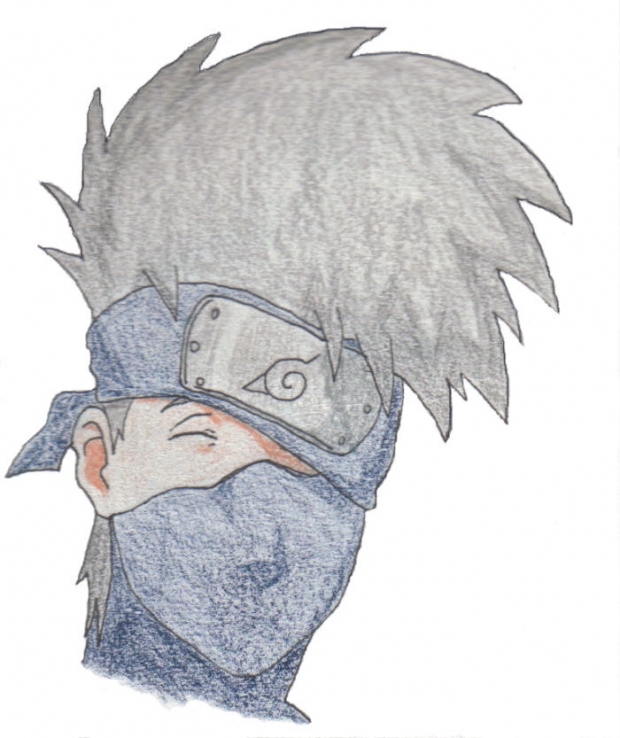 Kakashi
