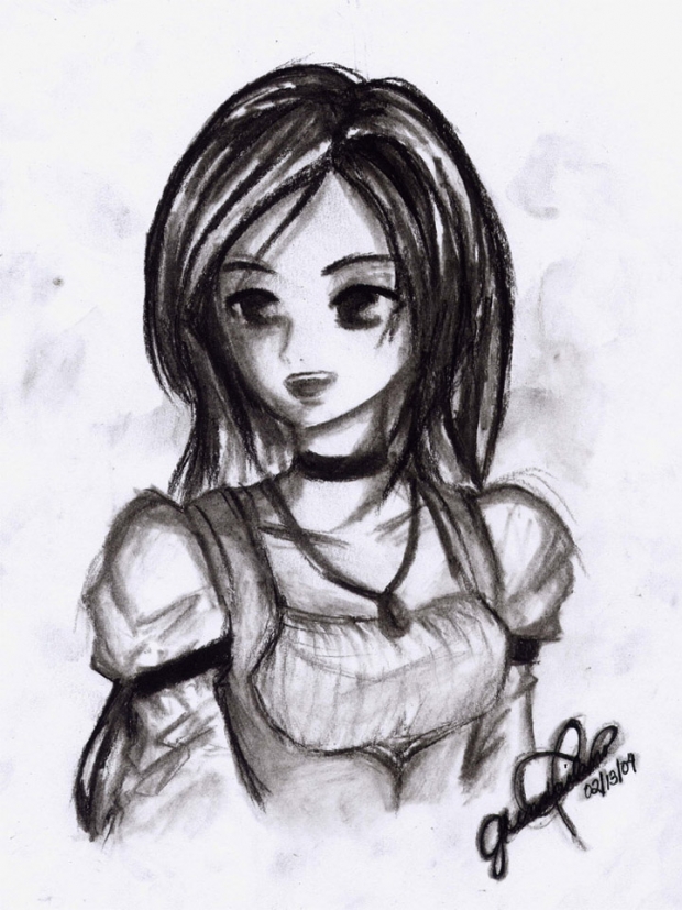 Garnet til Alexandros