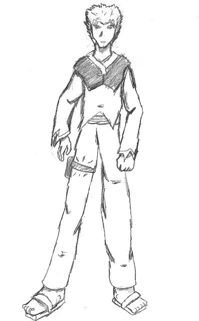 Just Like.....im Not Sure