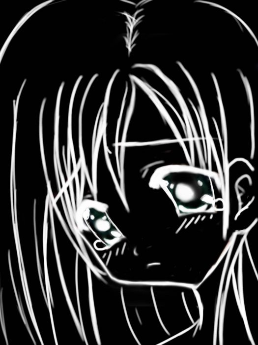 Black And White Without You