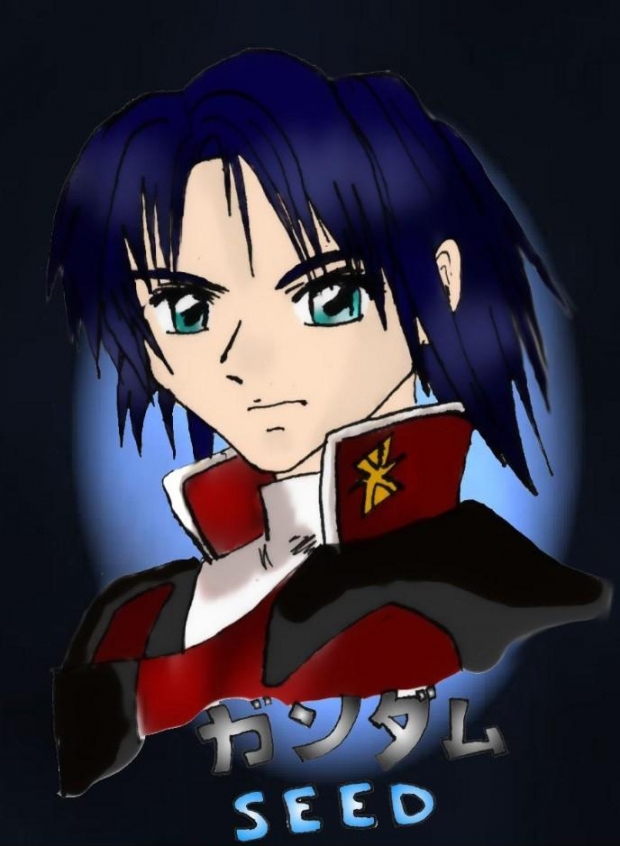 Athrun