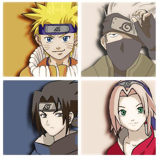 Team 7:
