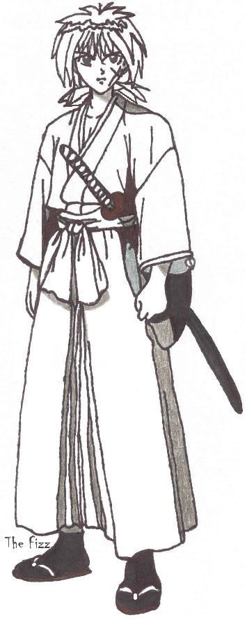 Kenshin
