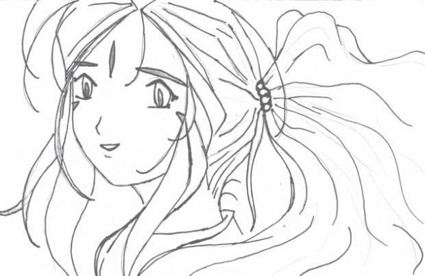 Belldandy