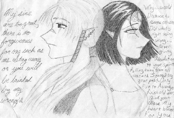 For All Tomorrow's Lies..