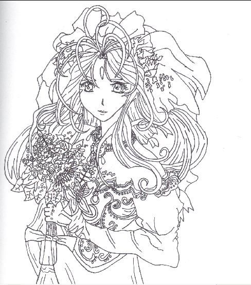 Belldandy