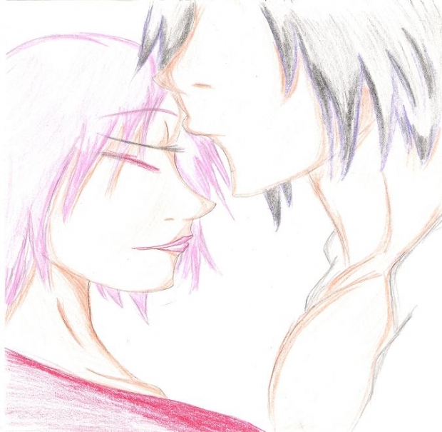Sasusaku: More Room To Kiss