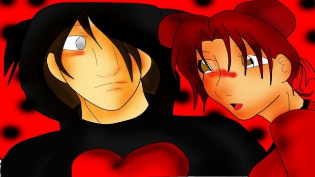 Nejiten: Pucca Style