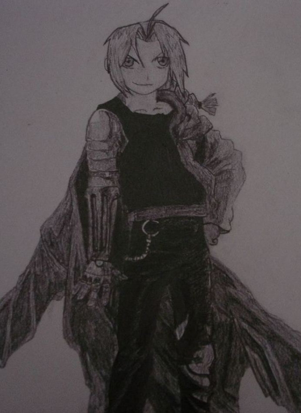 Edward Elric