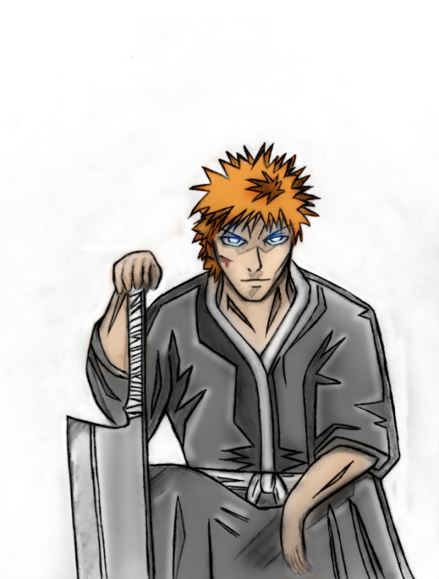 Ichigo