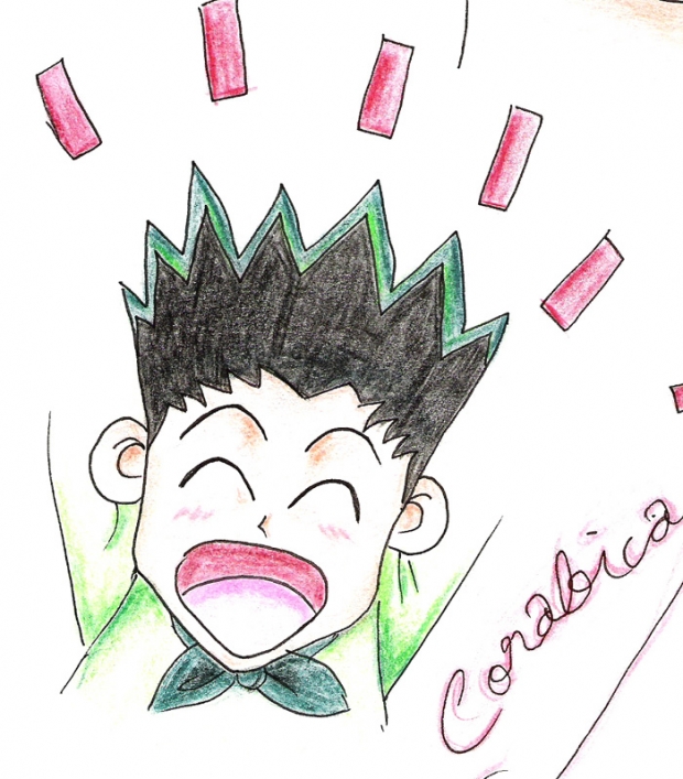 Gon