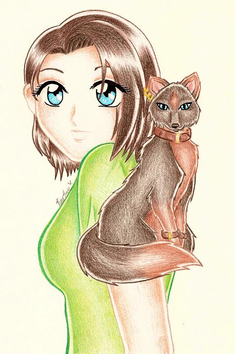 Request For Rikku Sohma