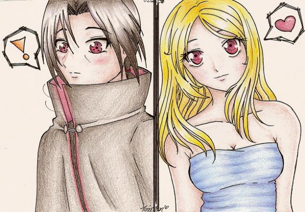 Request For Ninja Eureka