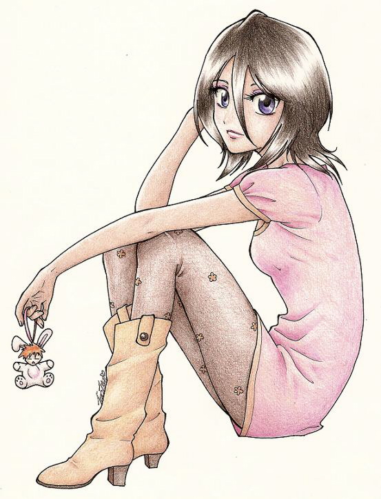 Rukia