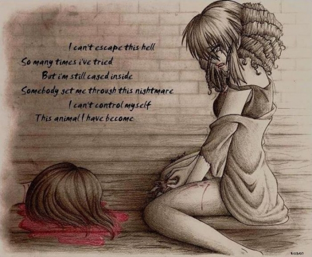 Contest Entry: Kasei-no-magami