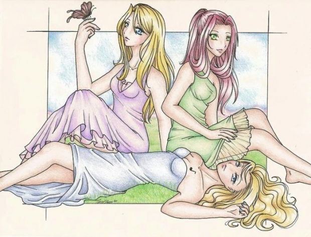 Contest Entry: Blackwings