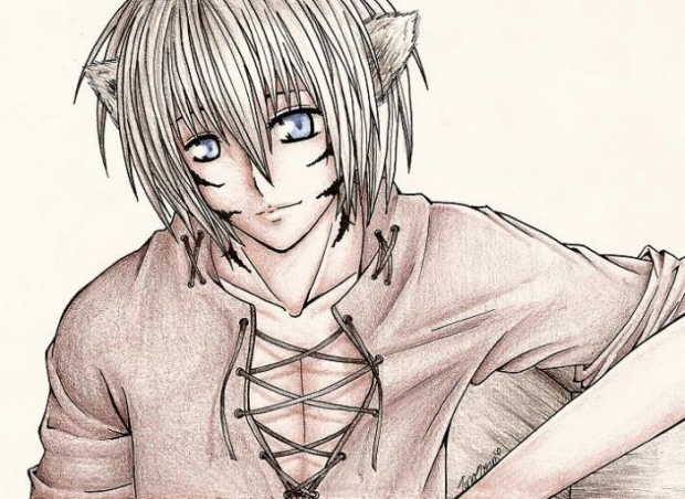 Gift For Kasei-no-magami