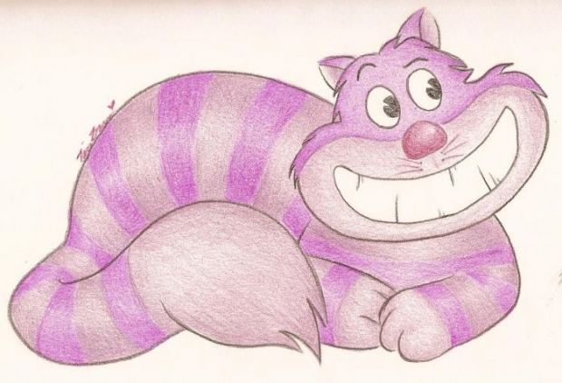 Cheshire Cat