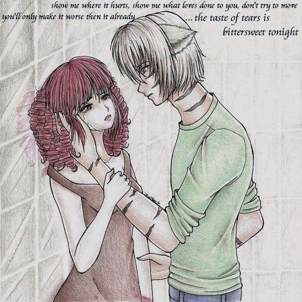 Contest Entry: Kasei-no-magami