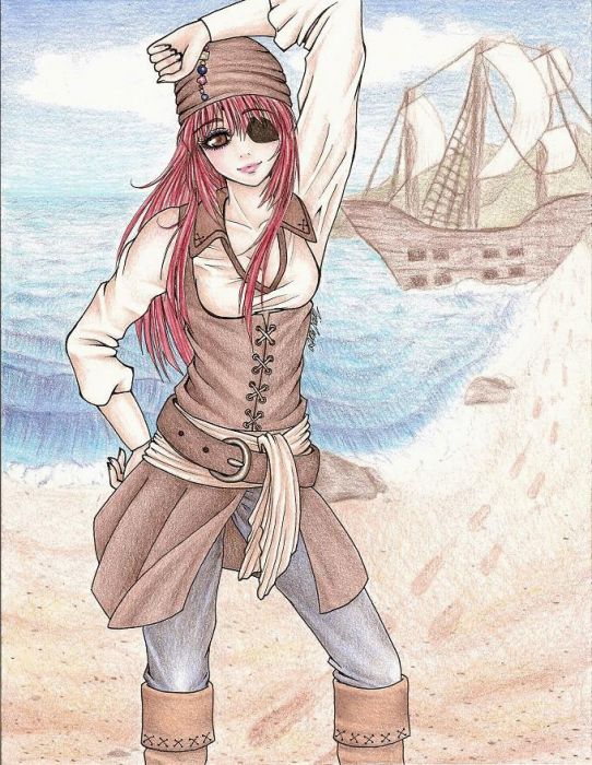 Contest Entry: Kasei-no-magami