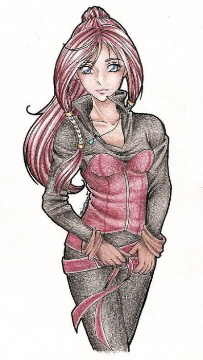 3rd Prize: Blackwings