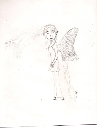 I'm Going Back To The Stars