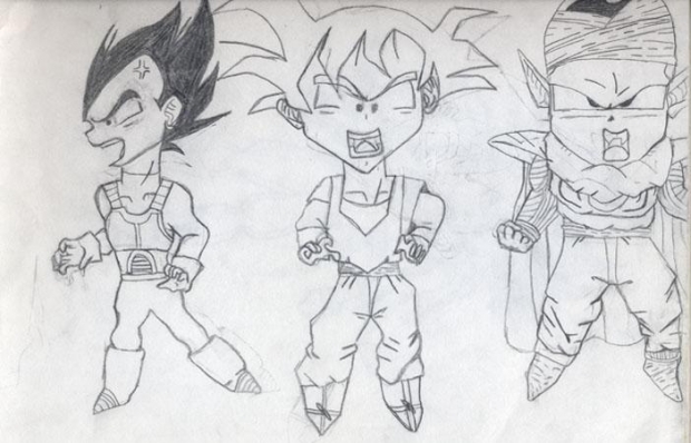 GokuVegetaPiccolo