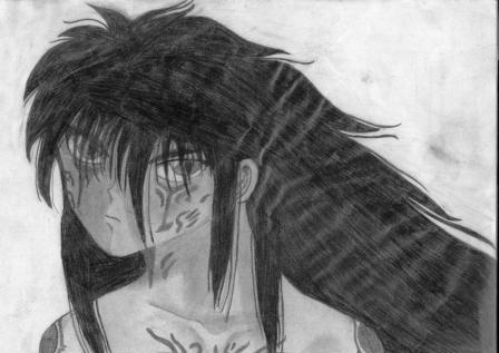 Don't Mess With Me...