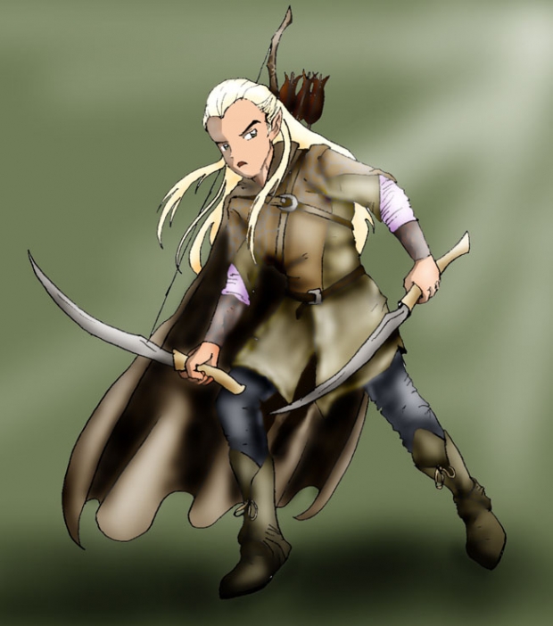 Legolas