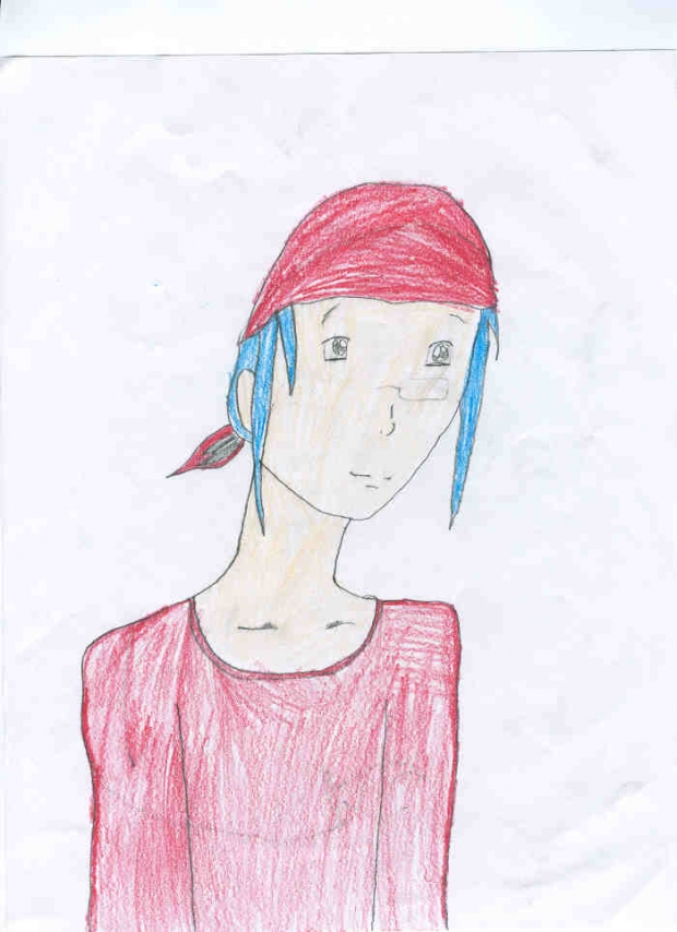 Someone Off Of Shingu