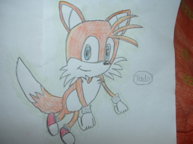 Tails