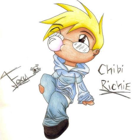 Chibi Richie