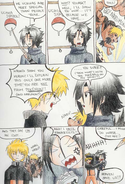 Go Go The Reason For The Symbol