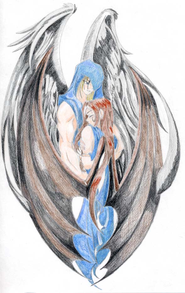 Black Wings Version 2.2