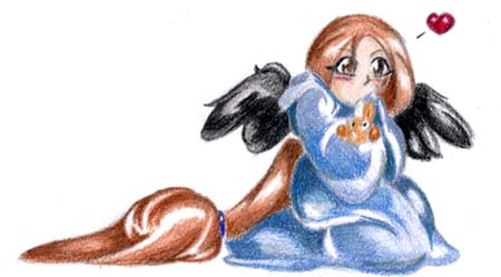 Kanel's Chibi Contest