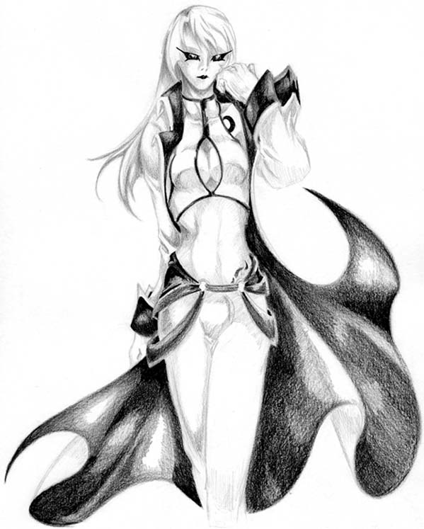 A Different Facelift