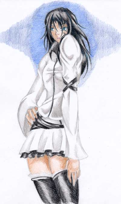 Happy Birthday Caosgoth!