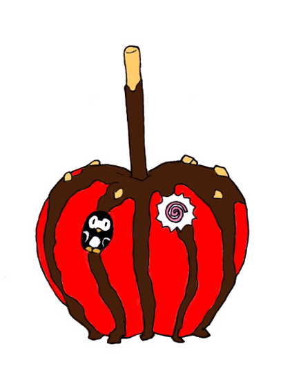 Another Idea for the Contest