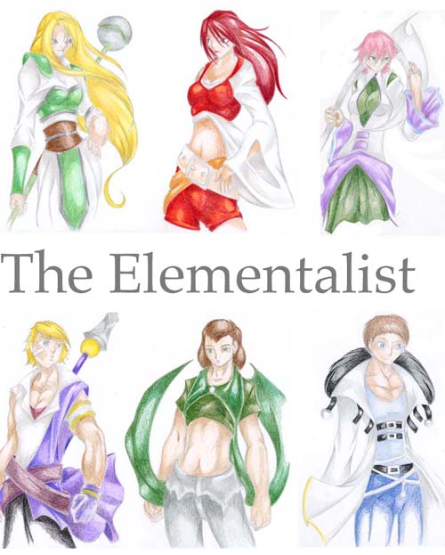 Waywardwarrior's Contest Card