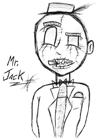 Mr. Jack