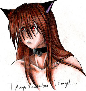 Always Remember To Forget